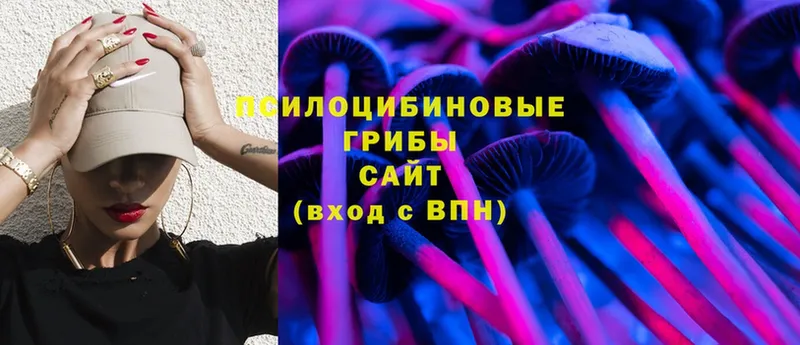 Галлюциногенные грибы Cubensis  Опочка 